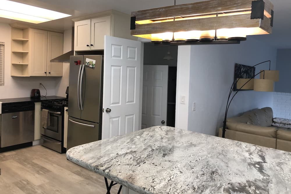 Photo of Kitchen in East San Jose