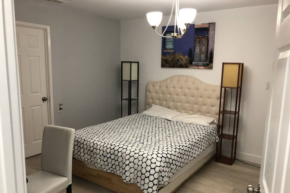 Photo of Bedroom in East San Jose