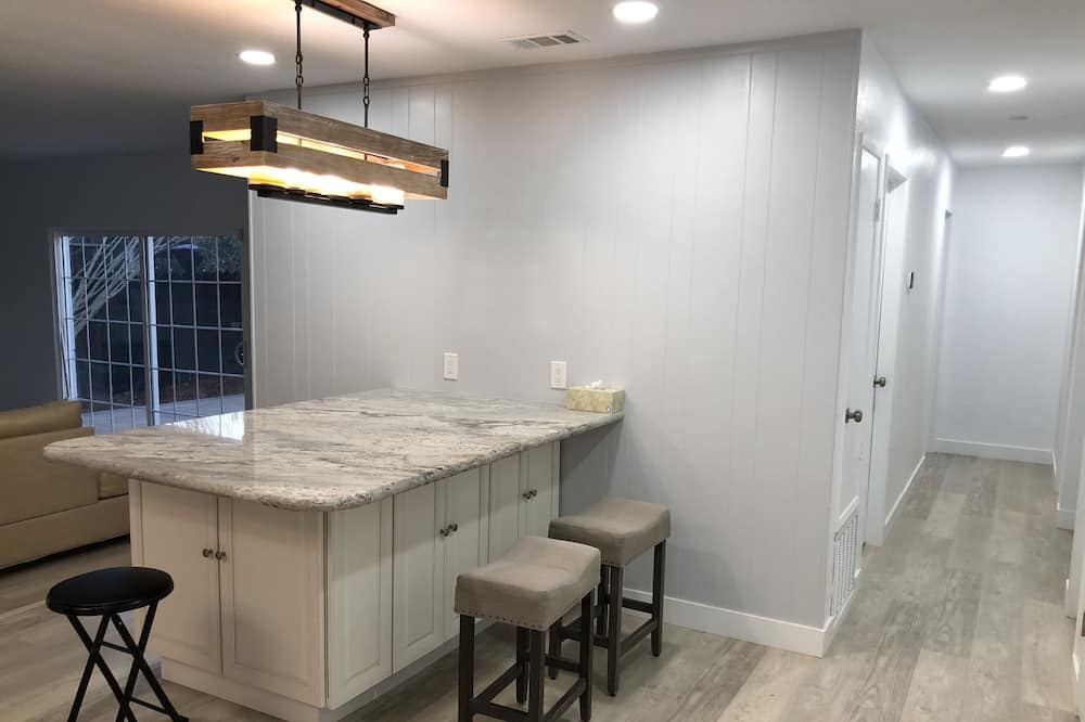 Photo of Kitchen in East San Jose