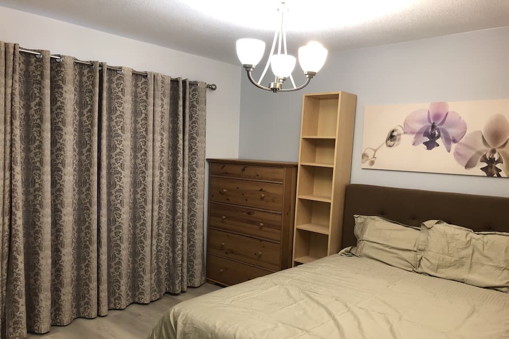 Photo of Bedroom in East San Jose