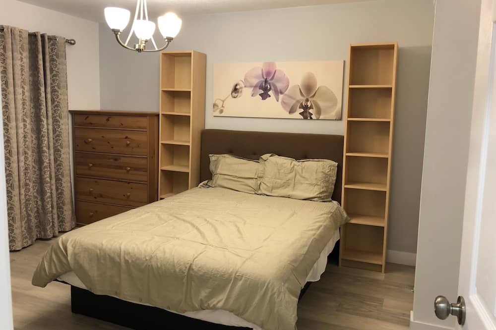 Photo of Bedroom in East San Jose