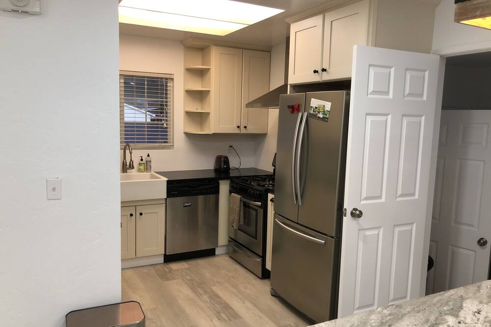 Photo of Kitchen in East San Jose