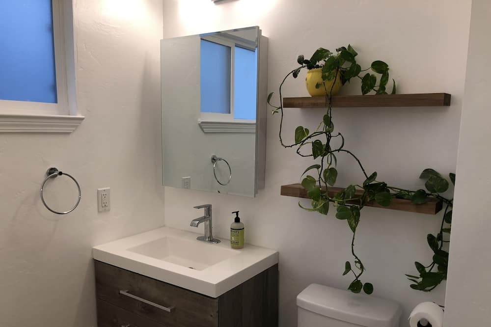 Photo of Bathroom in East San Jose