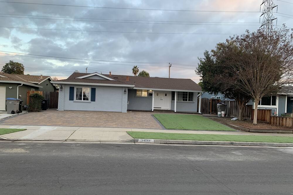 Photo of Outdoor in East San Jose