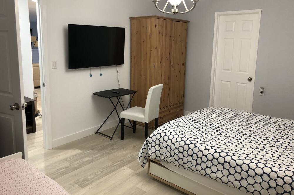 Photo of Bedroom in East San Jose