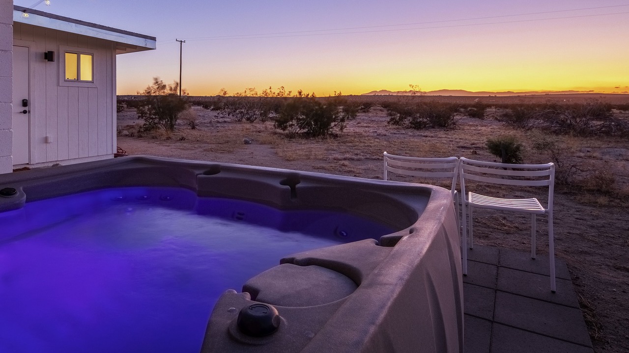 Photo of Patio Balcony in Twentynine Palms