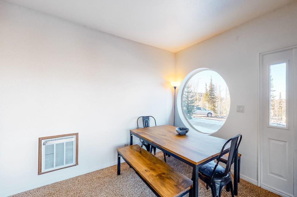 Photo of Bedroom in Brian Head