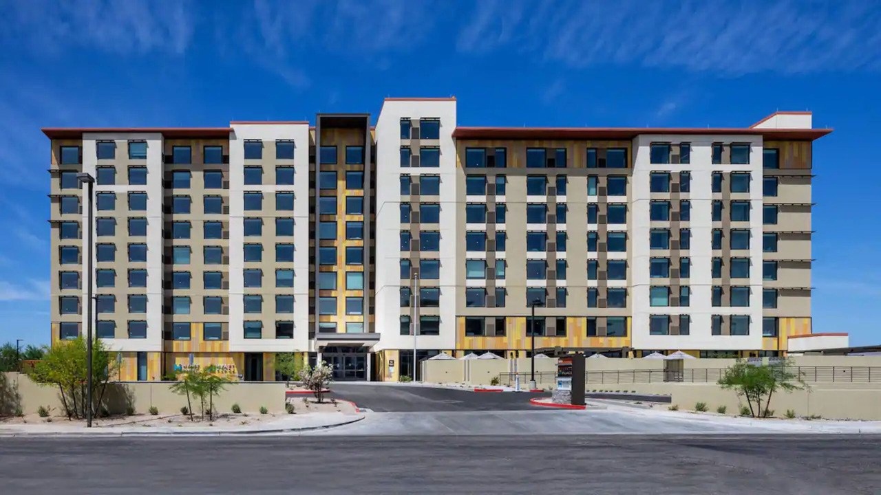 Photo of Outdoor in North Scottsdale