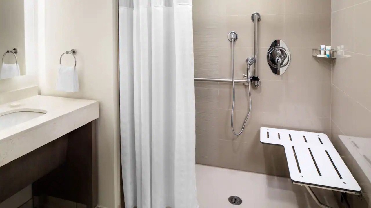 Photo of Bathroom in North Scottsdale