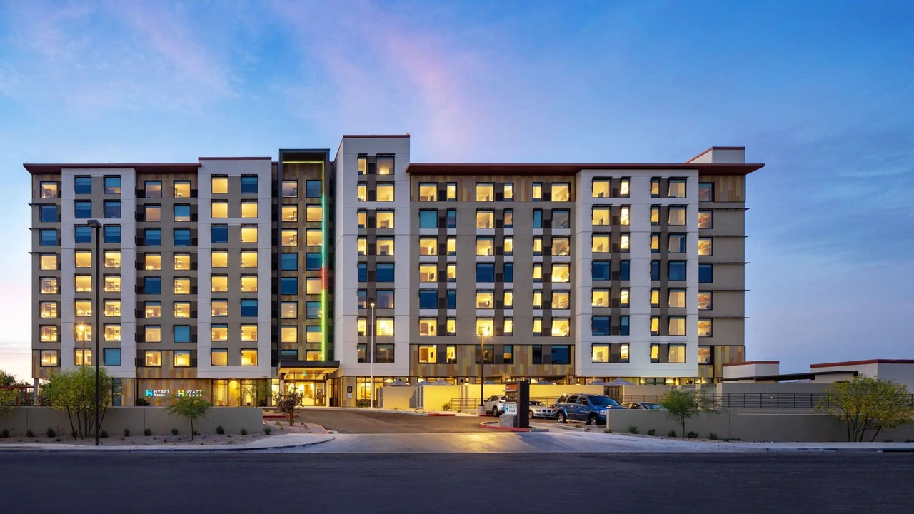 Photo of Outdoor in North Scottsdale