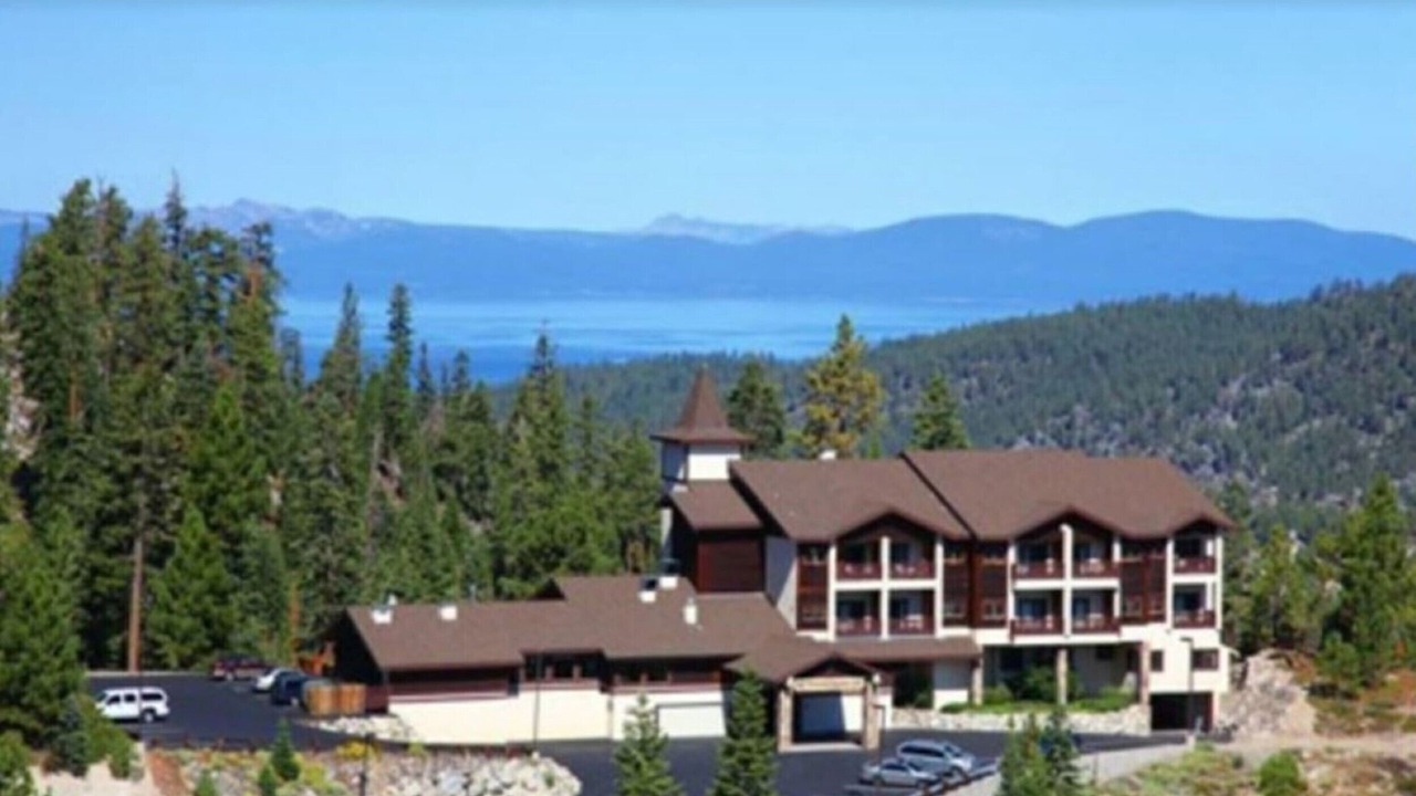Photo of Outdoor in Tahoe Village