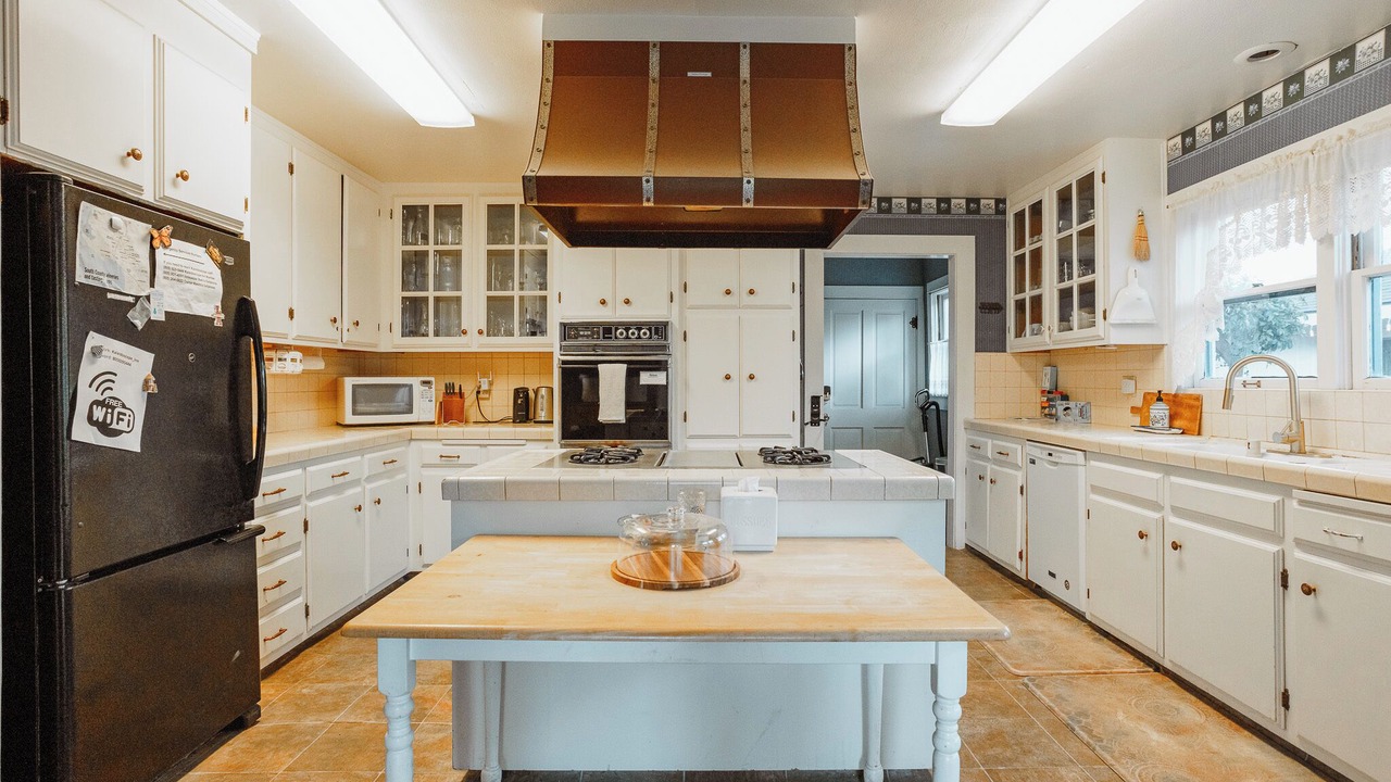 Photo of Kitchen in Nipomo