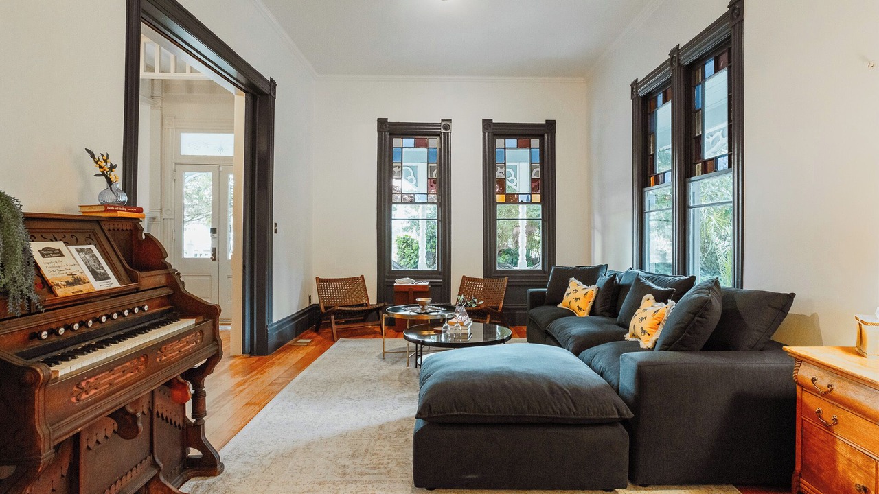 Photo of Livingroom in Nipomo
