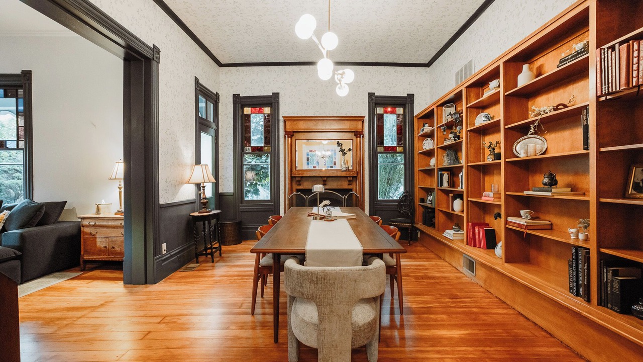 Photo of Livingroom in Nipomo