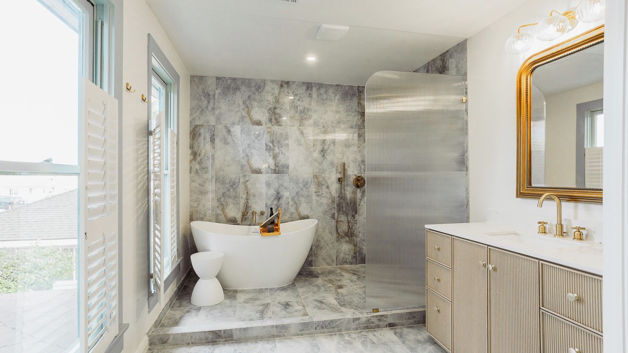 Photo of Bathroom in Nipomo