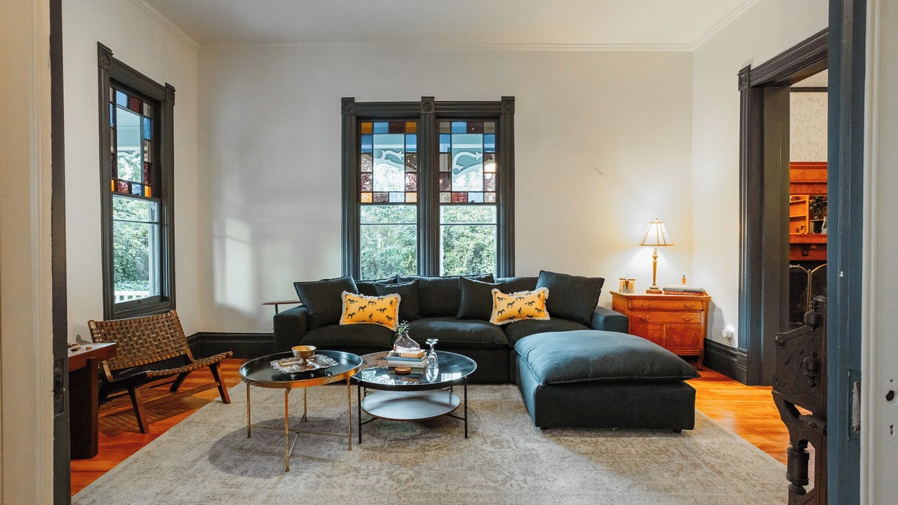 Photo of Livingroom in Nipomo