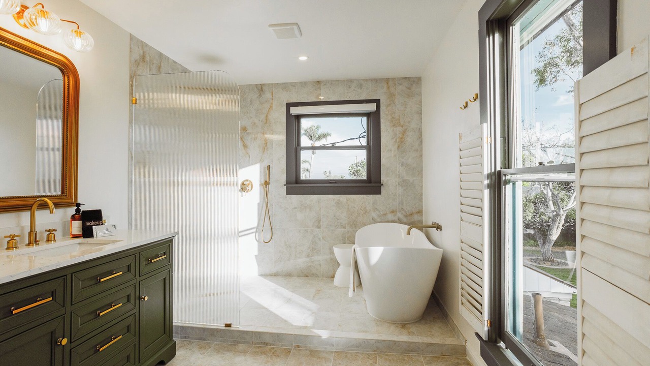 Photo of Bathroom in Nipomo