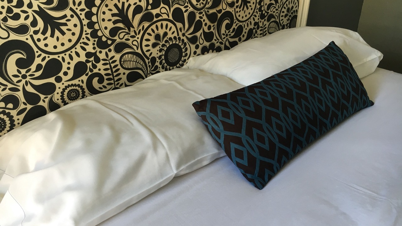 Photo of Bedroom in Bixby Knolls