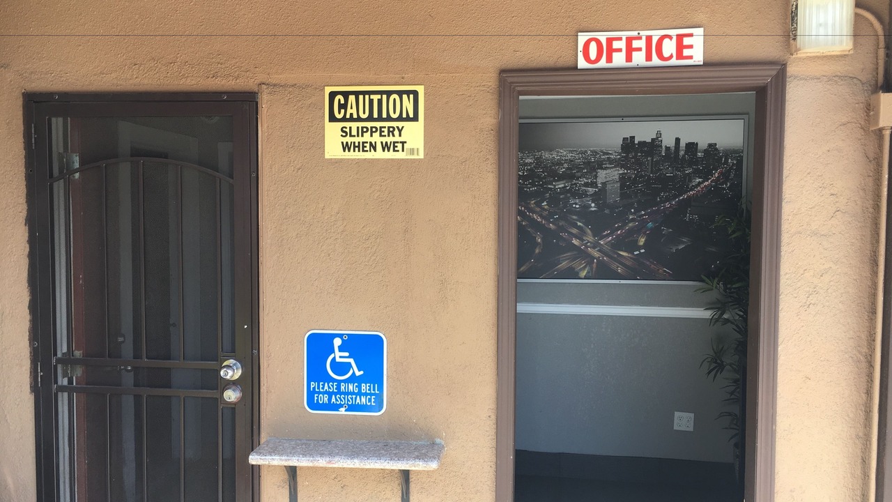 Photo of Outdoor in Bixby Knolls
