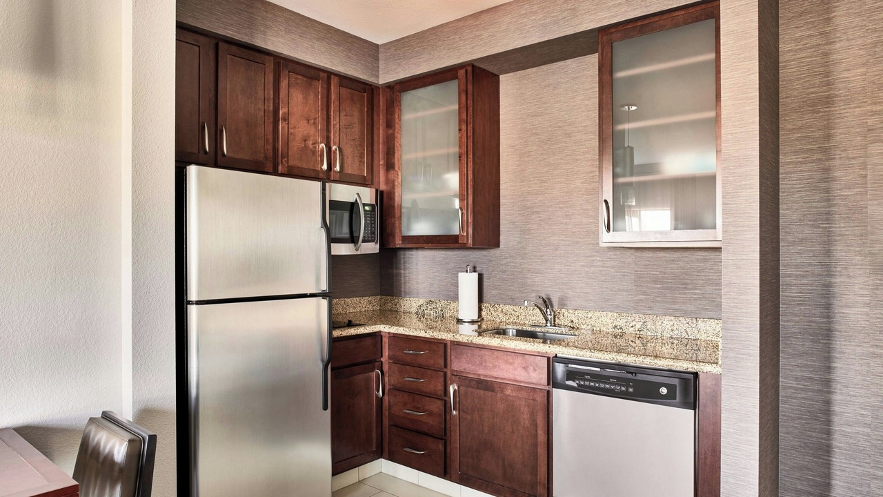 Photo of Kitchen in Gilbert