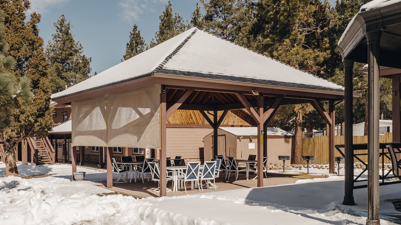Photo of Outdoor in Big Bear Lake