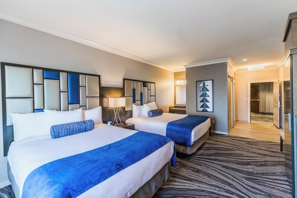 Photo of Bedroom in Loleta