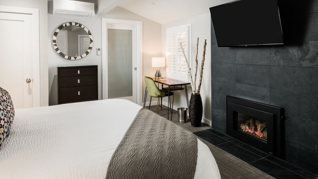 Photo of Livingroom in Glen Ellen