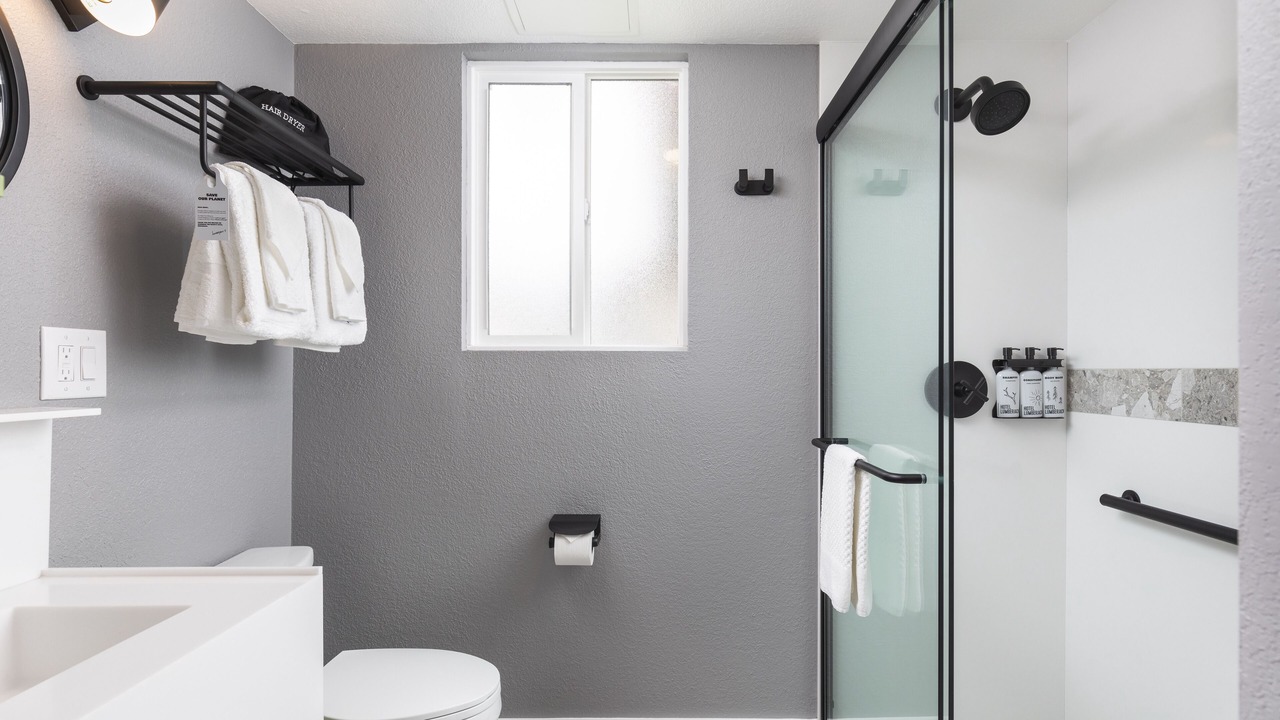 Photo of Bathroom in Sonora