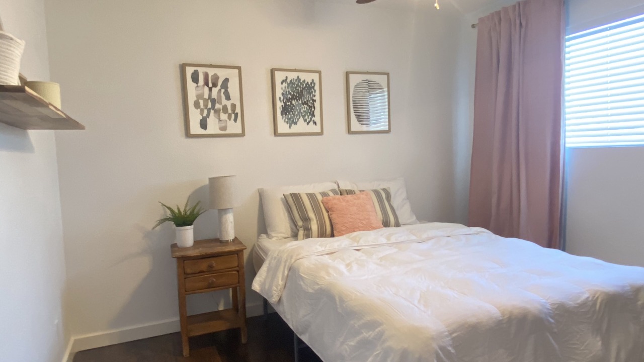 Photo of Bedroom in Tempe