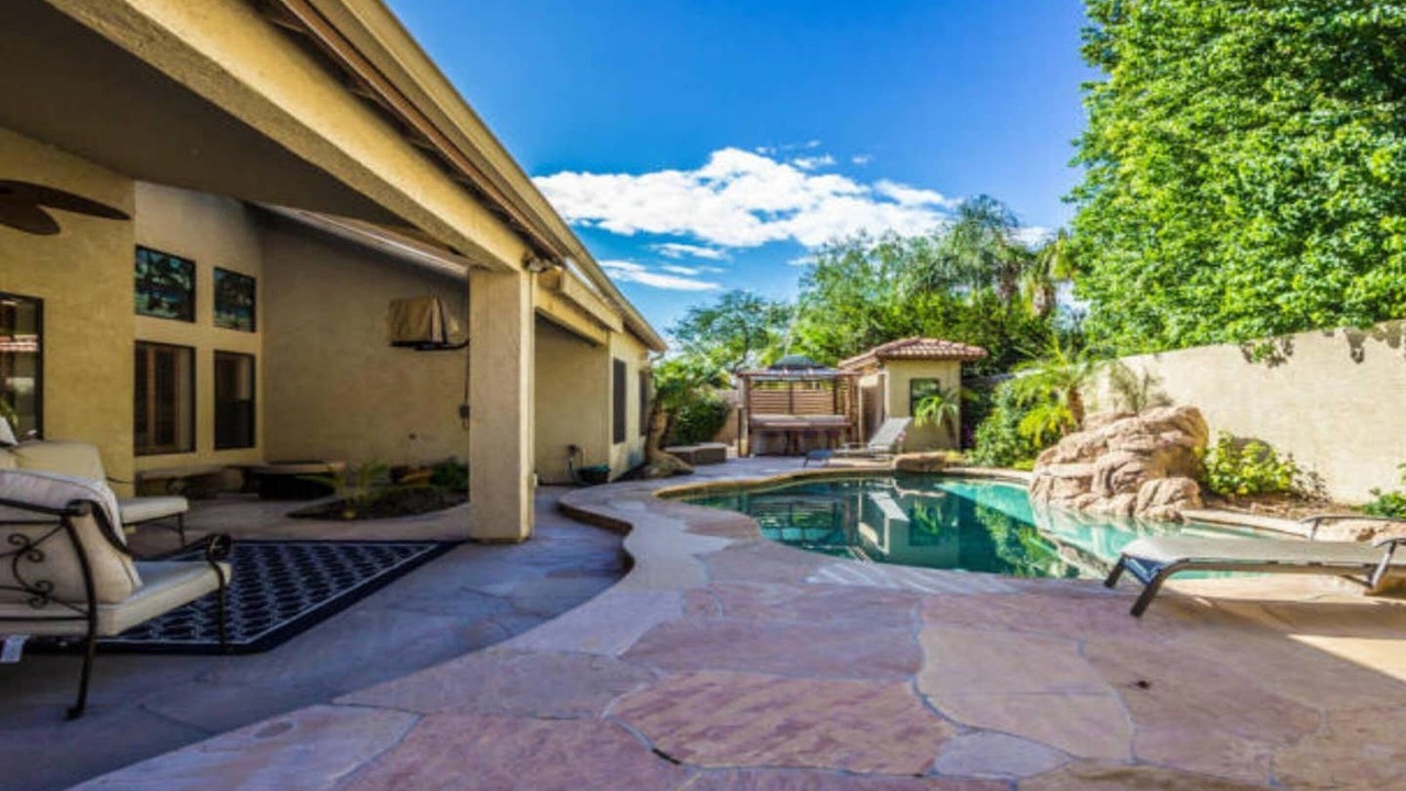 Photo of Outdoor in Paradise Park Vista