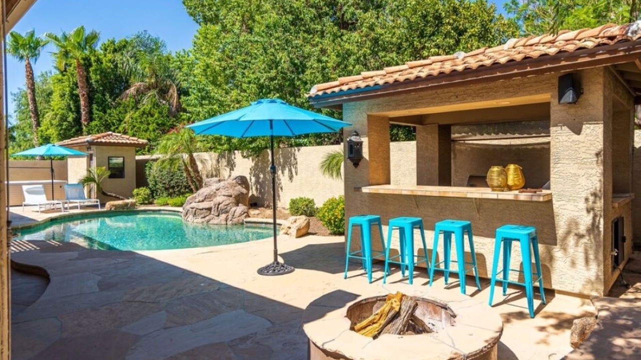 Photo of Outdoor in Paradise Park Vista
