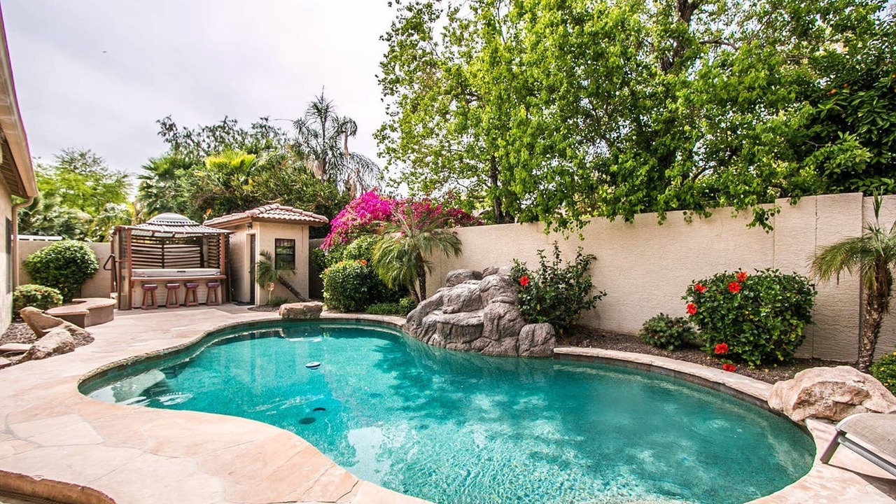Photo of Outdoor in Paradise Park Vista