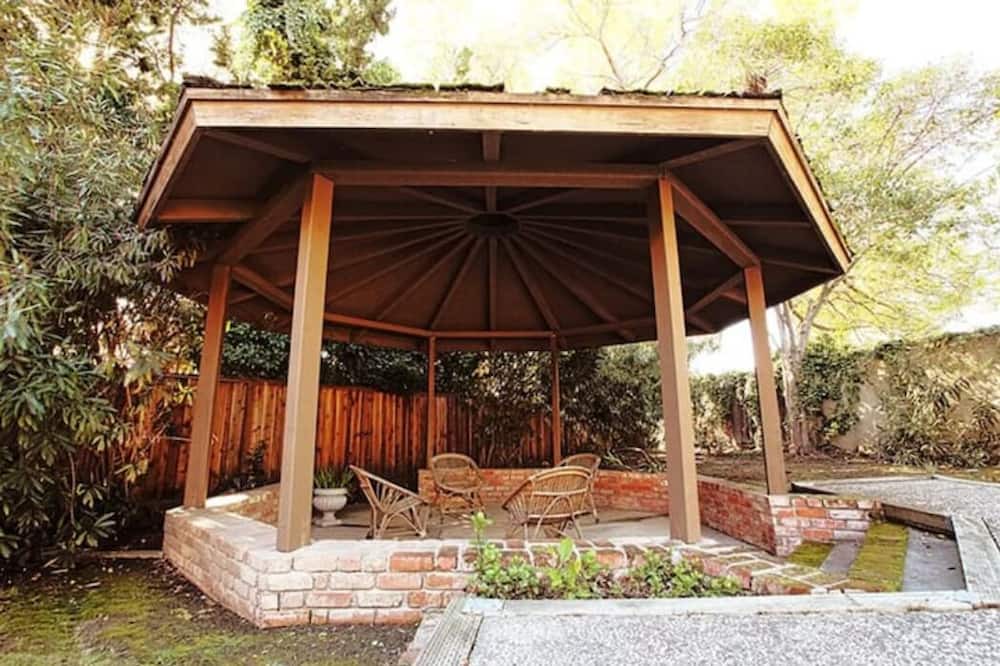 Photo of Outdoor in Mission Valley