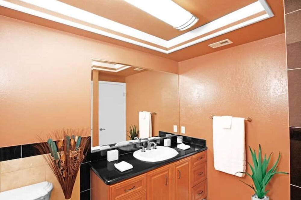 Photo of Bathroom in Mission Valley