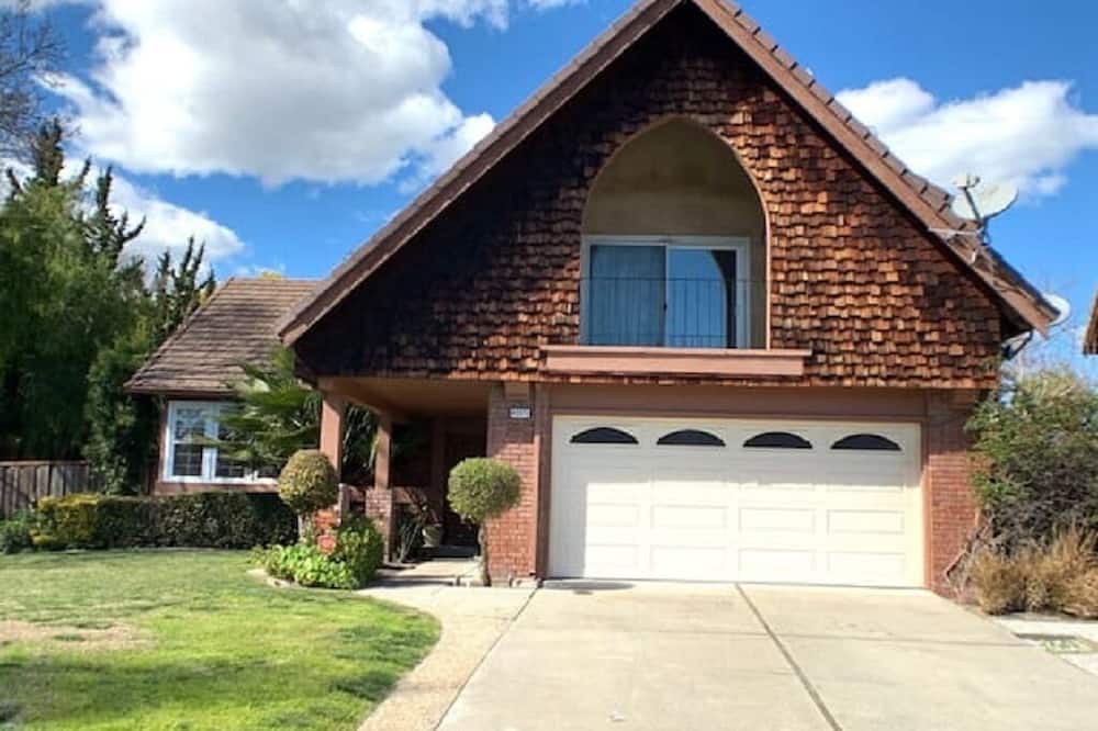 Photo of Outdoor in Mission Valley