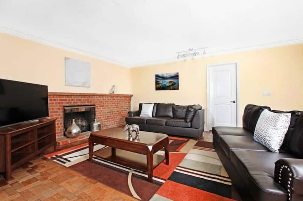 Photo of Livingroom in Mission Valley