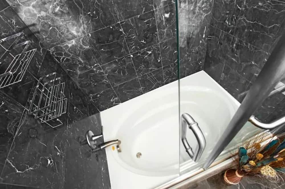 Photo of Bathroom in Mission Valley