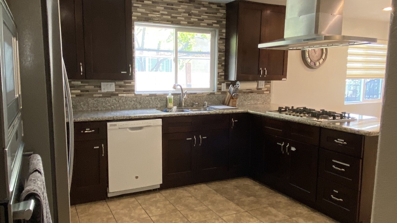 Photo of Kitchen in Southwest Anaheim