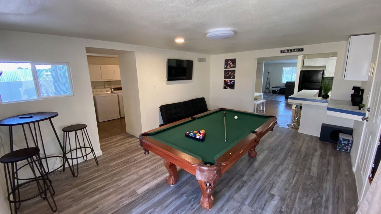 Photo of Bedroom in Winchester