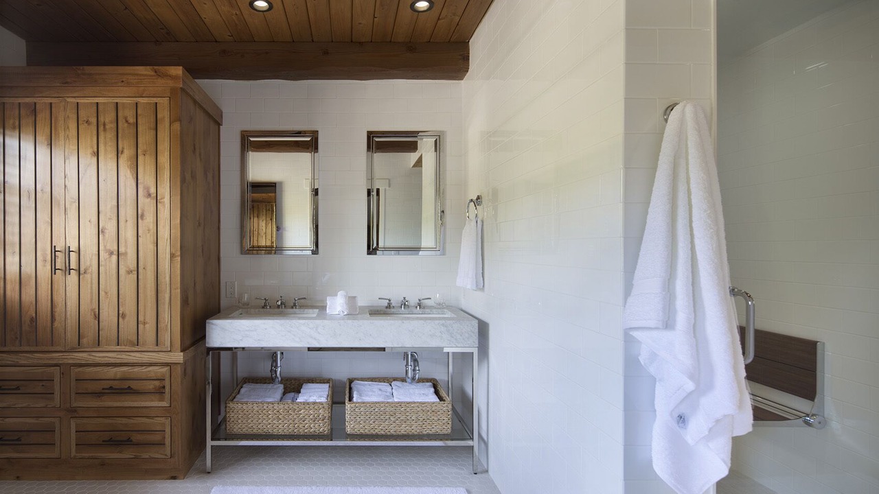 Photo of Bathroom in Rutherford