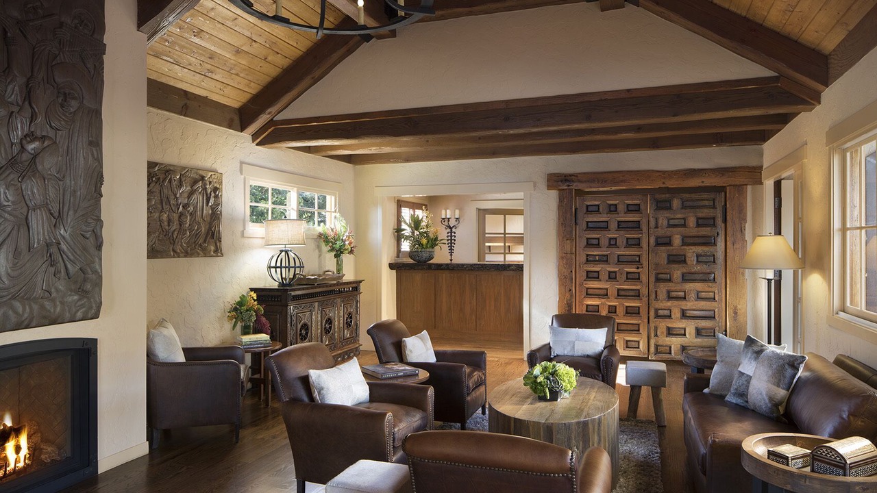Photo of Livingroom in Rutherford