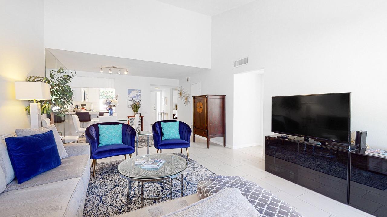 Photo of Livingroom in Sunrise Vista Chino