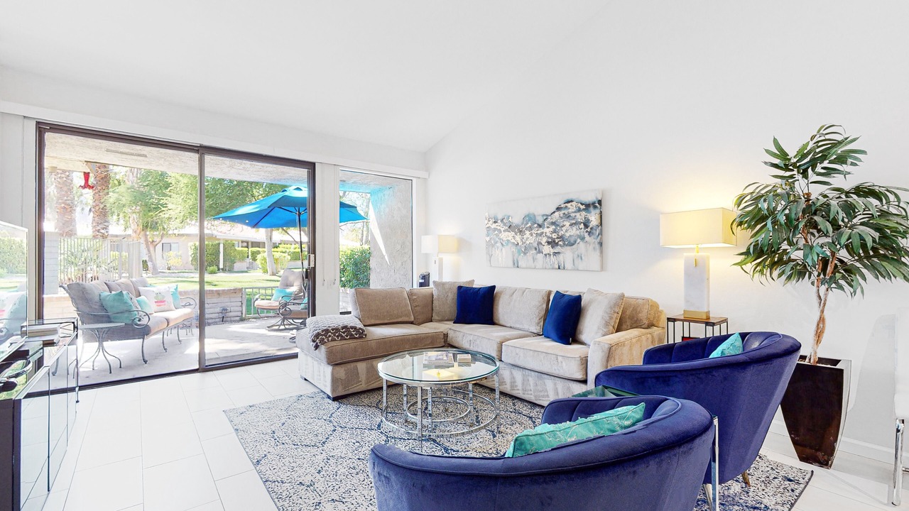 Photo of Livingroom in Sunrise Vista Chino