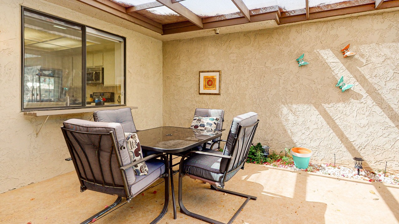 Photo of Outdoor in Sunrise Vista Chino