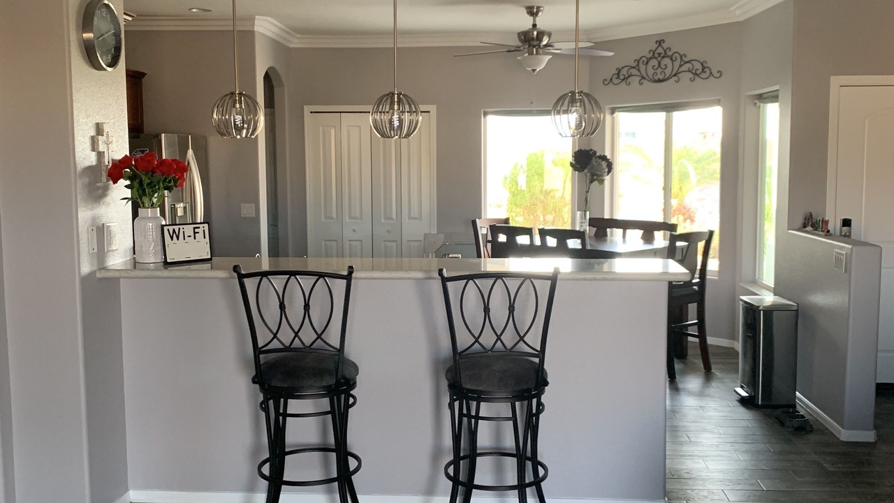 Photo of Kitchen in Fort Mohave