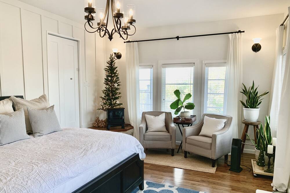 Photo of Bedroom in Somerset