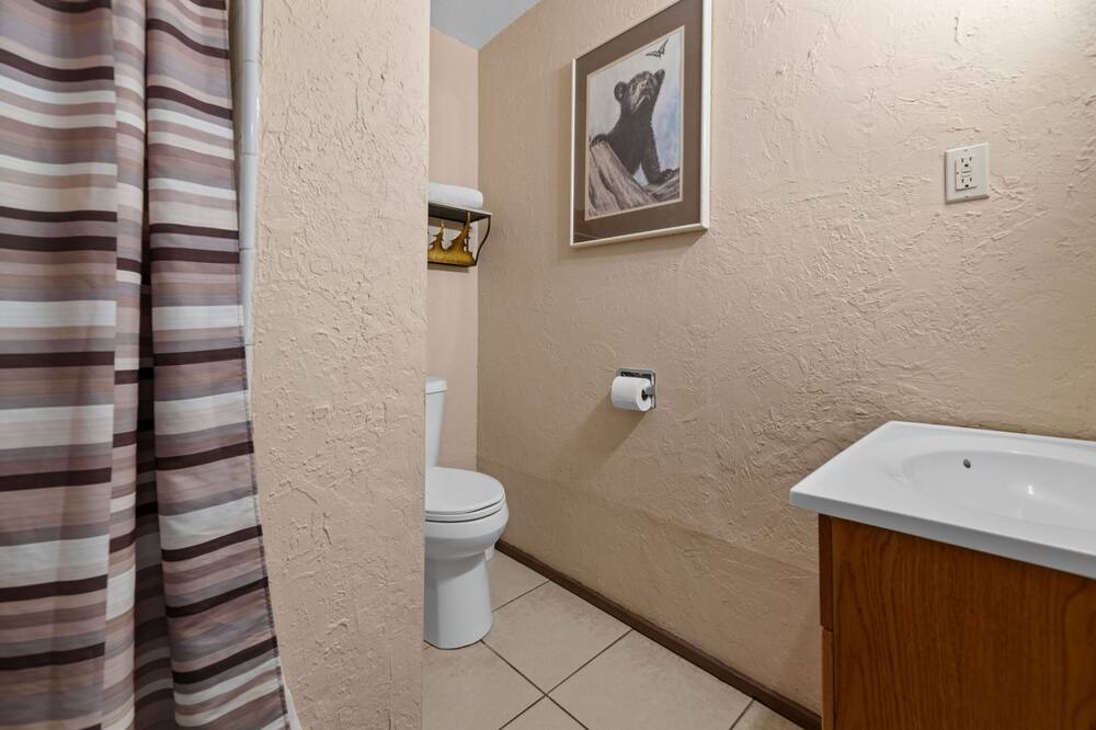 Photo of Bathroom in The Village