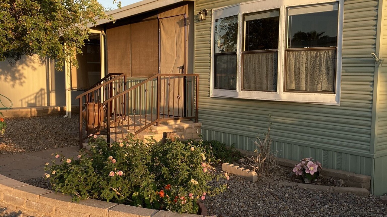 Photo of Outdoor in Yuma