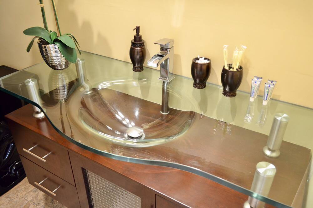Photo of Bathroom in Leucadia