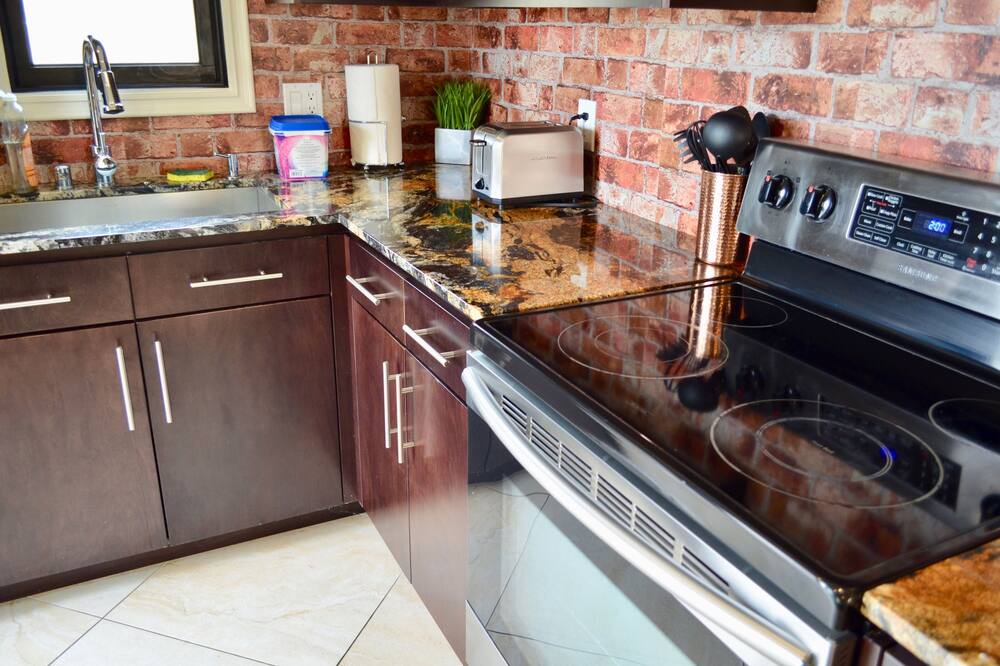 Photo of Kitchen in Leucadia